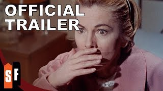 The Witches 1966  Official Trailer HD [upl. by Nahgiem]