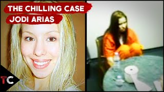 The Chilling Case of Jodi Arias [upl. by Lennahc]