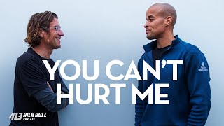 David Goggins Will Change Your Life  Rich Roll Podcast [upl. by Yenitsed53]