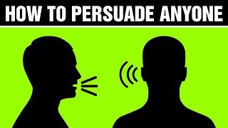 15 Psychology Tricks To Persuade Anyone [upl. by Gavan927]