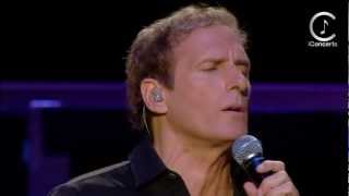 iConcerts  Michael Bolton  When A Man Loves A Woman live [upl. by Datnow]