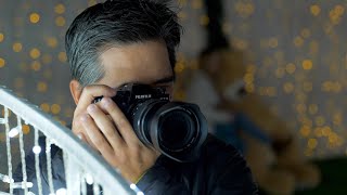 DPReview TV Fujifilm 1680mm F4 Handson Quick Review [upl. by Ameg]