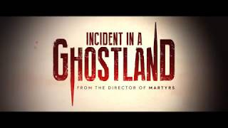 Incident in a Ghostland 2018 Exclusive Clip quotHome Invasionquot [upl. by Marga]