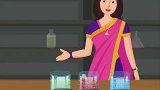 Elements and Compounds  Macmillan Education India [upl. by Atteynek345]