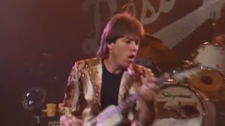 George Thorogood  Madison Blues  751984  Capitol Theatre Official [upl. by Bak274]