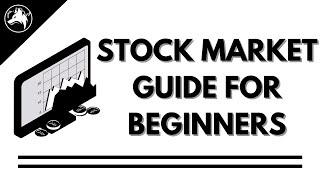 STOCK MARKET BASICS [upl. by Essiralc355]