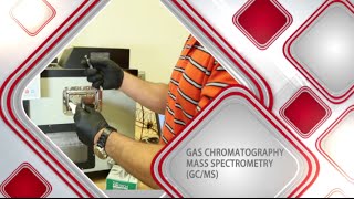 Gas ChromatographyMass Spectrometry [upl. by Andrel]