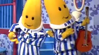 Take One  Classic Episode  Bananas In Pyjamas Official [upl. by Hassadah341]