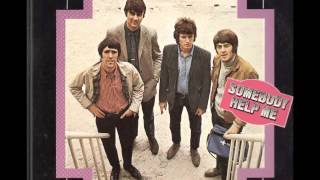 The Spencer Davis Group  Somebody Help Me [upl. by Eycats385]