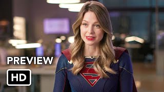 Supergirl Season 6 quotMelissa Benoistquot Featurette HD [upl. by Nine176]