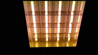 A Fluorescent Bulb II sound effects library [upl. by Rik]