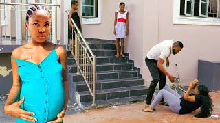 Mad Mother  A Nigerian Movie [upl. by Urson295]