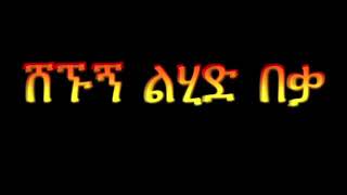 Tamrat desta best Ethiopian music 😁shegnun [upl. by Reisch]