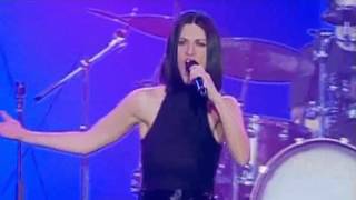 Laura Pausini E Ritorno Da Te World Tour 20012002 [upl. by Terina]