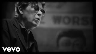 Robbie Robertson  Once Were Brothers [upl. by Utimer]