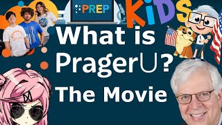 What is PragerU Supercut [upl. by Derriey101]