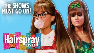 The Best of Ariana Grande as Penny Pingleton  Hairspray Live [upl. by Nola]