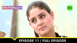 The Kings vs The Queens  MTV Splitsvilla 6  Episode 11 [upl. by Chickie9]