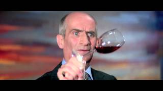 Louis de Funès LAile ou la cuisse 1976  Le vin cest la terre [upl. by Marni590]