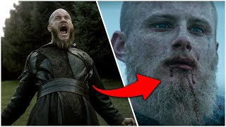 Vikings Seasons 16 Recap Full Series [upl. by Sara-Ann111]