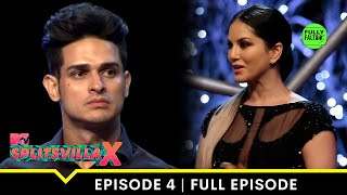 The Roadies Warrior Rises In Splitsvilla  MTV Splitsvilla 10  Episode 4 [upl. by Erihppas]