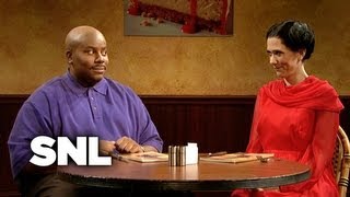 Iconoclasts Björk and Charles Barkley  SNL [upl. by Vilberg588]