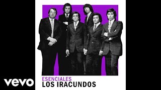 Los Iracundos  Marionetas de Cartón Official Audio [upl. by Annmaria389]