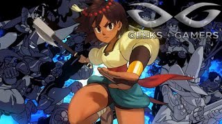 You Should Play  Indivisible [upl. by Akiemahs]