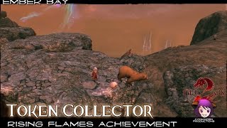 Guild Wars 2  Token Collector achievement [upl. by Settera]