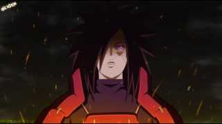 Naruto Shippuden OST  Uchiha Madara Theme Song [upl. by Yllib]