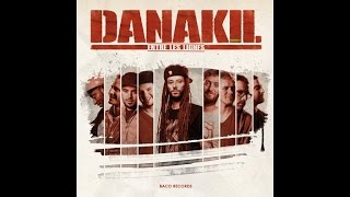 📀 Danakil  Entre les Lignes Full Album [upl. by Villada]