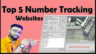 Top 5 Location Tracking Website in India  How To Track Location By Mobile Number  By Tech Group [upl. by Zebapda]