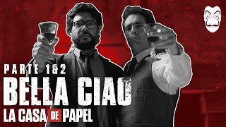 Bella Ciao  La Casa de Papel [upl. by Mir]