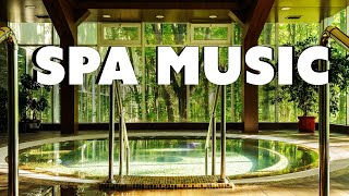 Relax Music  Luxury Spa Music ▪ Background Spa Jazz Piano Music [upl. by Battat46]