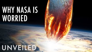 The Asteroids That Could Kill Us All  Unveiled [upl. by Rehsa49]