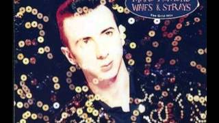 Marc Almond  Waifs and Strays The Grid Twilight Mix [upl. by Monk]