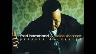 Fred Hammond amp RFC  Jesus Be a Fence Around Me [upl. by Nuahsar]