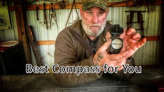 Best Compass for You [upl. by Norehs]