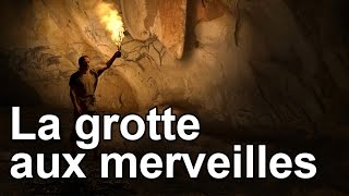 La grotte Chauvet [upl. by Adnilg]