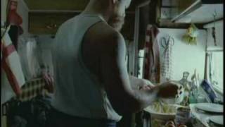 World Cup Nike 2010 commercial Drogba RooneyRibery [upl. by Nnaira]