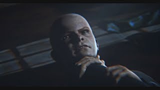 Hitman 2  Agent 47 Recovers His Memory and Learns the Truth [upl. by Anaiad]