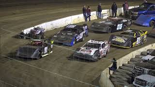 Perris Auto Sopeedway Super Stock Main Event 11924 [upl. by Delainey]