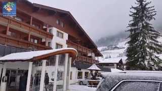 SPORTHOTEL NEUSTIFT [upl. by Shay801]