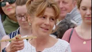 Antiques Roadshow UK 2019 October 16 Abbey Pumping Station1 [upl. by Naugan]