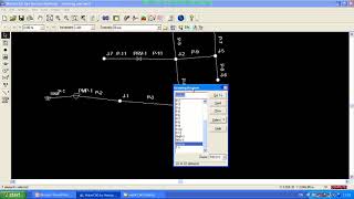 Water CAD Tutorial in Amharic Section 05 [upl. by Zahc]