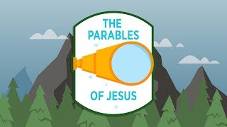 The Parables of Jesus  Early Childhood Lesson 2 [upl. by Amhser]