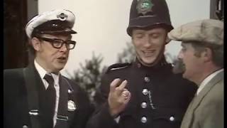 Morecambe and Wise  Murder at the Grange [upl. by Orimisac]