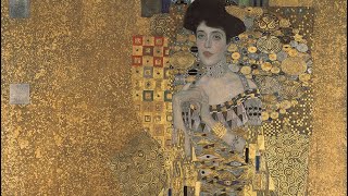 Top 20 Gustav Klimt Paintings [upl. by Warrin]