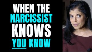 Dr Ramani Reveals How Narcissists Know You Know [upl. by Ellevehc396]