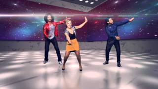 Group 1 Crew  Outta Space Love [upl. by Alejandra]